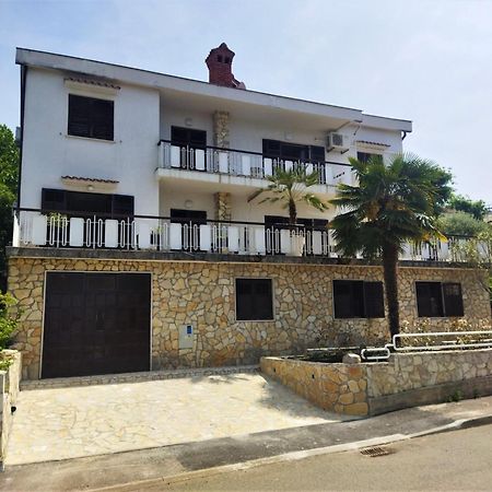Apartments Martina Нівице Екстер'єр фото